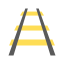 Railway іконка 64x64