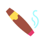 Cigar icon 64x64