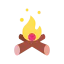 Bonfire іконка 64x64