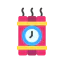 Dynamite іконка 64x64