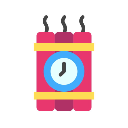 Dynamite icon