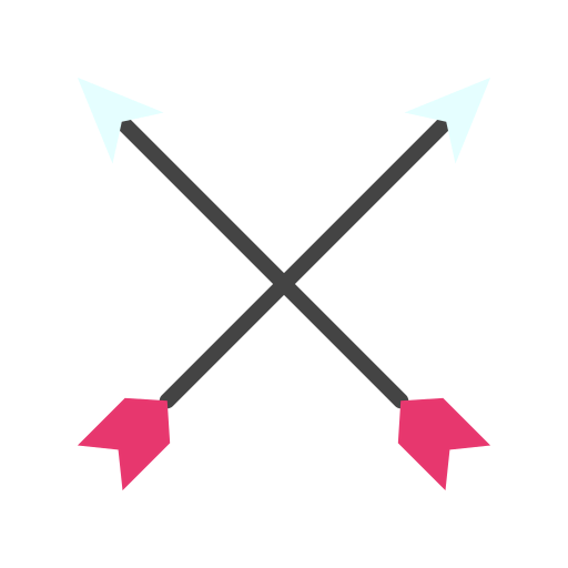 Arrows 图标
