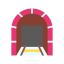 Tunnel іконка 64x64