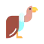 Vulture іконка 64x64