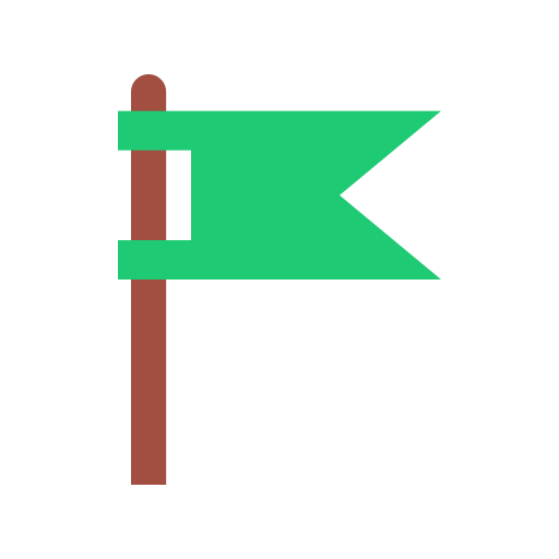 Flag icon