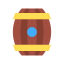 Barrel icon 64x64