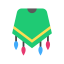 Poncho іконка 64x64