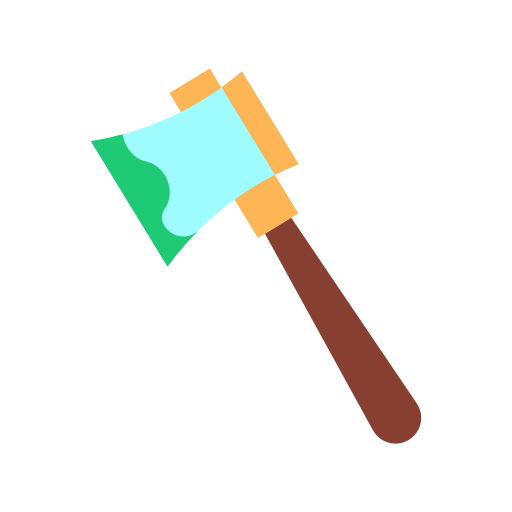 Axe icon