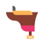 Saddle іконка 64x64