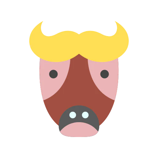 Bison icon