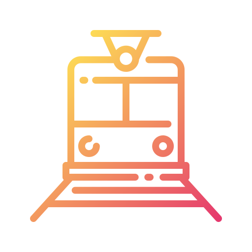 Train icon