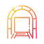 Tunnel Symbol 64x64