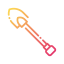 Shovel Symbol 64x64