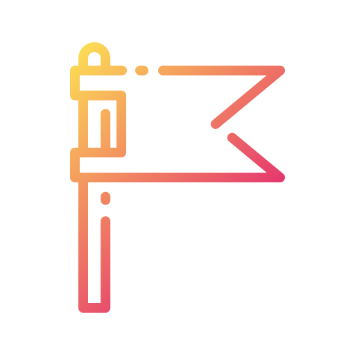 Flag icon