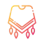 Poncho Symbol 64x64