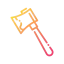Axe Symbol 64x64