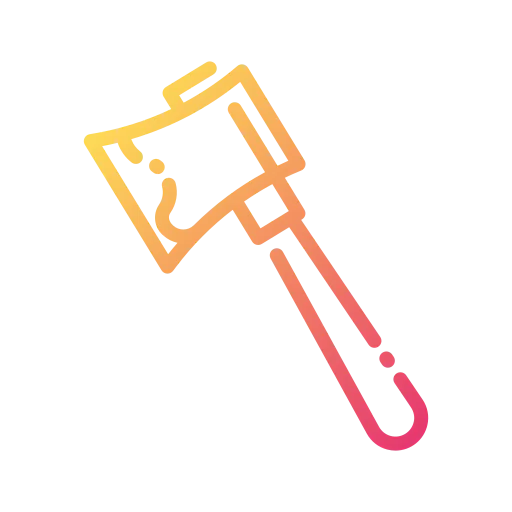 Axe icon