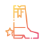 Boots Symbol 64x64