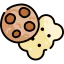 Cookies icon 64x64