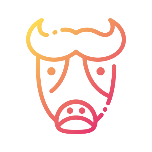 Bison icon