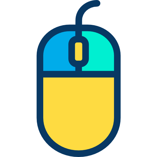 Mouse icon