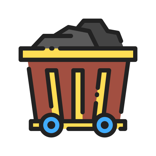 Mine icon