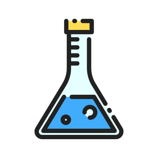 Flask Ikona