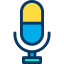 Microphone 상 64x64