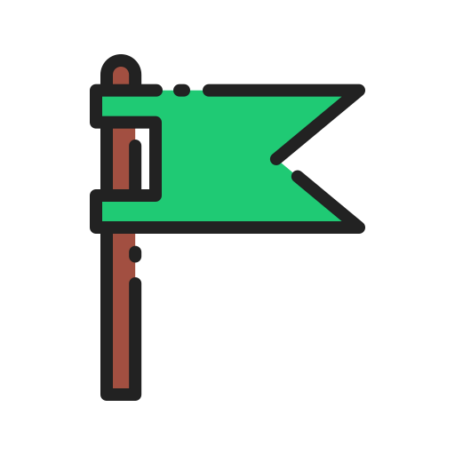 Flag icon