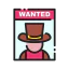 Wanted 상 64x64