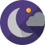 Night icon 64x64