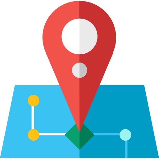 Map icon