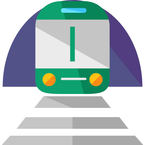Train icon
