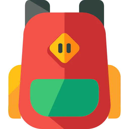 Backpack іконка