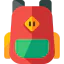 Backpack ícone 64x64