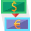 Exchange іконка 64x64