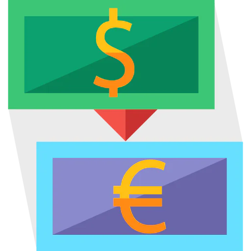Exchange іконка