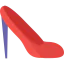 High heel Symbol 64x64