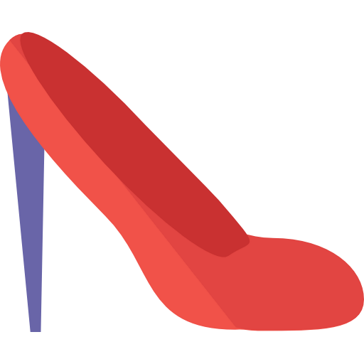 High heel アイコン