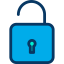 Unlock 图标 64x64