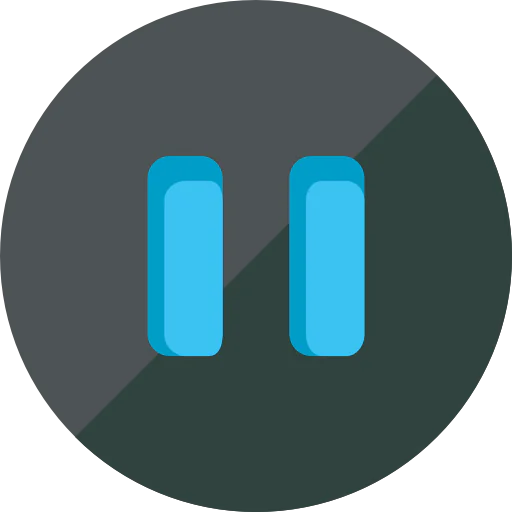 Pause Symbol