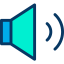 Volume 图标 64x64
