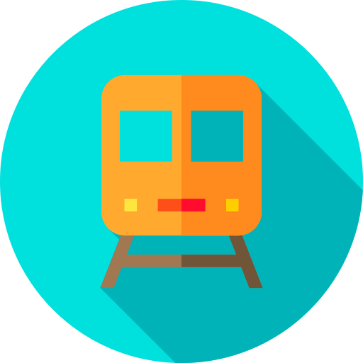 Train icon