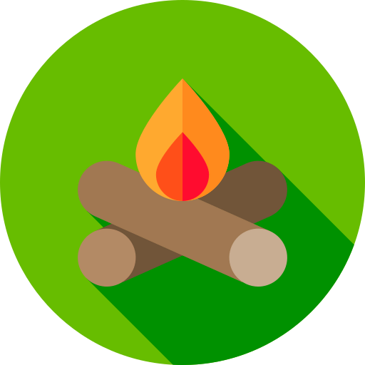 Fire icon