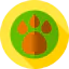 Animal icon 64x64