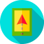 Navigation icon 64x64