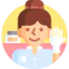 Esthetician icon 64x64