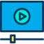 Play button 图标 64x64