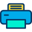 Printer 图标 64x64
