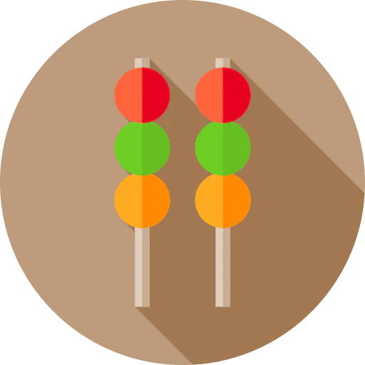 Dango biểu tượng